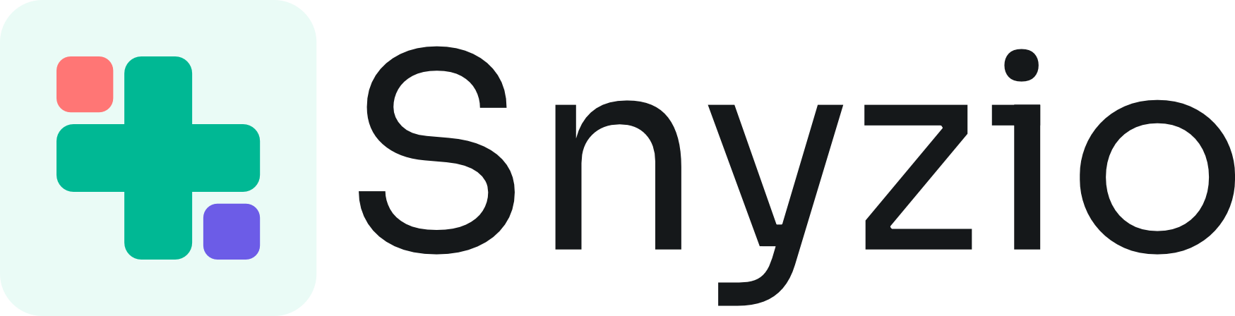 Snyzio Logo